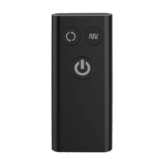 Foto 3 | Masajeador De Próstata Nexus Revo Stealth 2.0 Con Mando A Distancia - Venta Internacional.