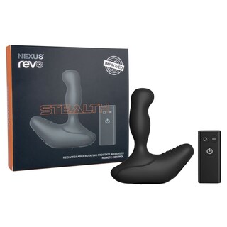 Foto 4 | Masajeador De Próstata Nexus Revo Stealth 2.0 Con Mando A Distancia - Venta Internacional.
