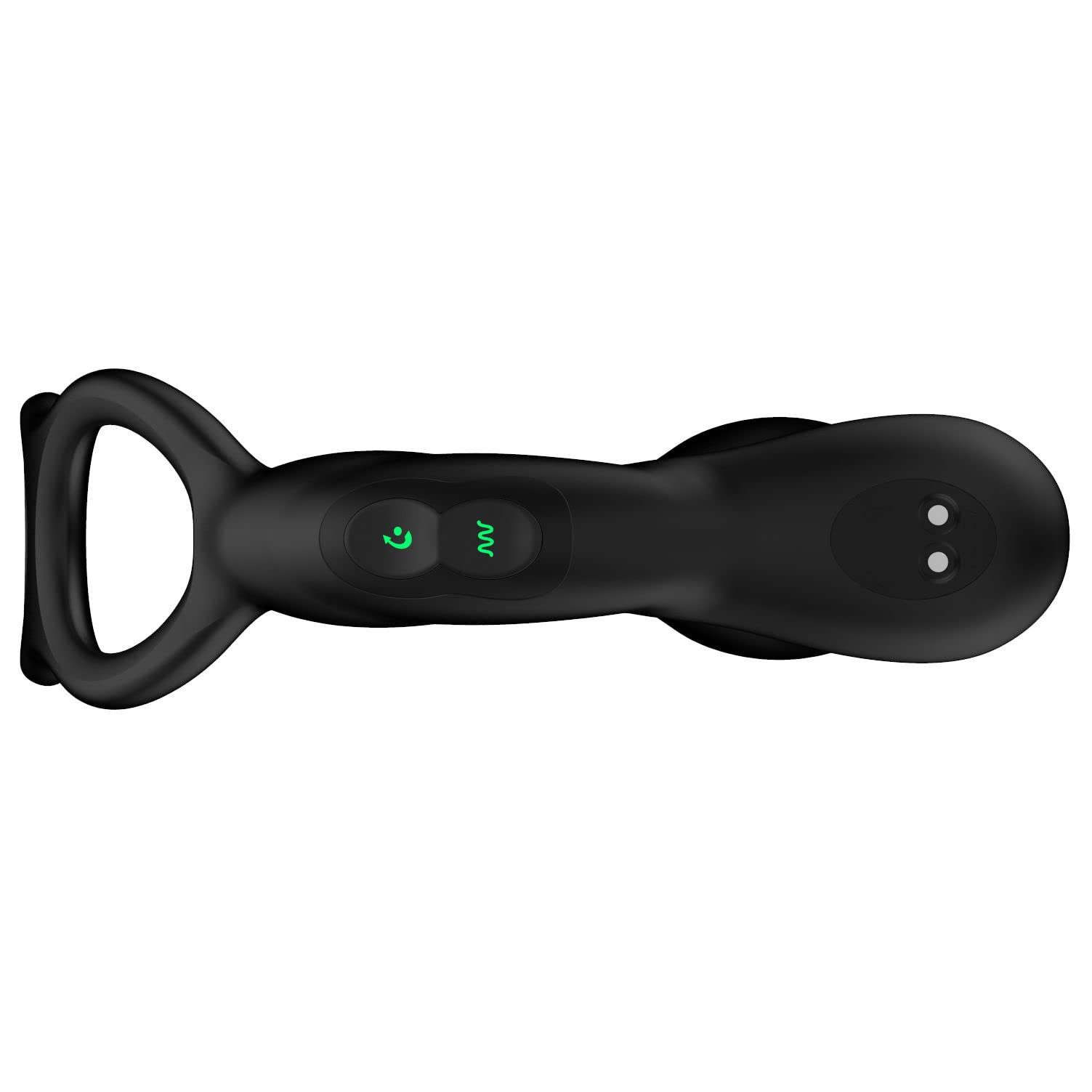 Foto 3 pulgar | Masajeador De Próstata Nexus Plug E32862 Con Anillos Testiculares - Venta Internacional.