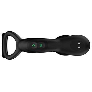 Foto 2 | Masajeador De Próstata Nexus Plug E32862 Con Anillos Testiculares - Venta Internacional.