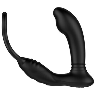 Foto 6 | Masajeador De Próstata Nexus Plug E32862 Con Anillos Testiculares - Venta Internacional.