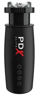 Foto 3 | Masturbador Pipedream Pdx Elite Moto-bator 2, Material Seguro Para El Cuerpo - Venta Internacional.