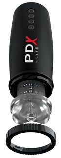 Foto 4 | Masturbador Pipedream Pdx Elite Moto-bator 2, Material Seguro Para El Cuerpo - Venta Internacional.