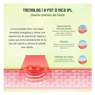 Foto 3 | Masajeador Eléctrico Muscular Corporal Espalda De Masaje Belug, Negro