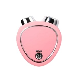 Foto 1 | Masajeador Facial, Microcorriente Facial Belug, Rosa