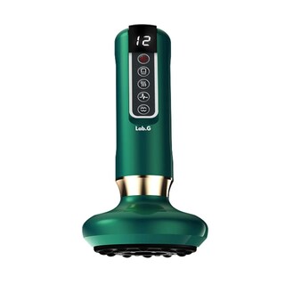 Foto 1 | Masajeador Eléctricos Portátil Lab.g, Verde Oscuro