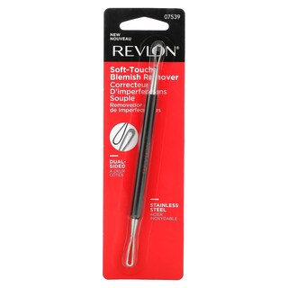 Foto 2 | Trabillas De Acero Inoxidable Revlon Soft-touch Para Eliminar Imperfecciones - Venta Internacional.