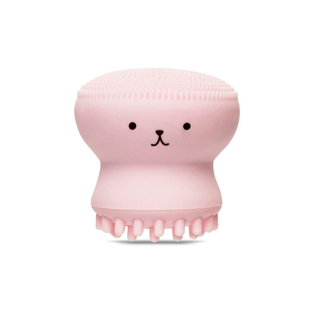 Foto 1 | Brocha De Silicona Etude My Beauty Tool Jellyfish  Todo En Uno - Venta Internacional.