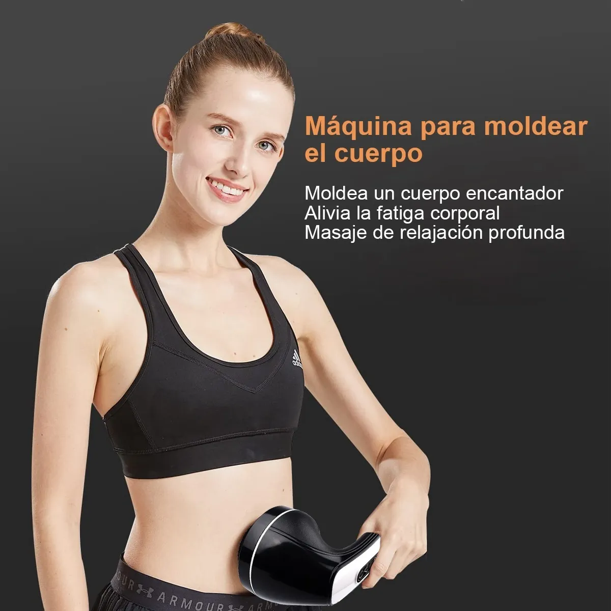 Foto 4 | Masajeador Eléctrico
