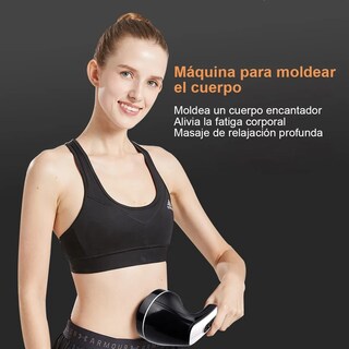 Foto 4 | Masajeador Eléctrico