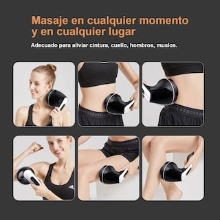 Foto 5 | Masajeador Eléctrico