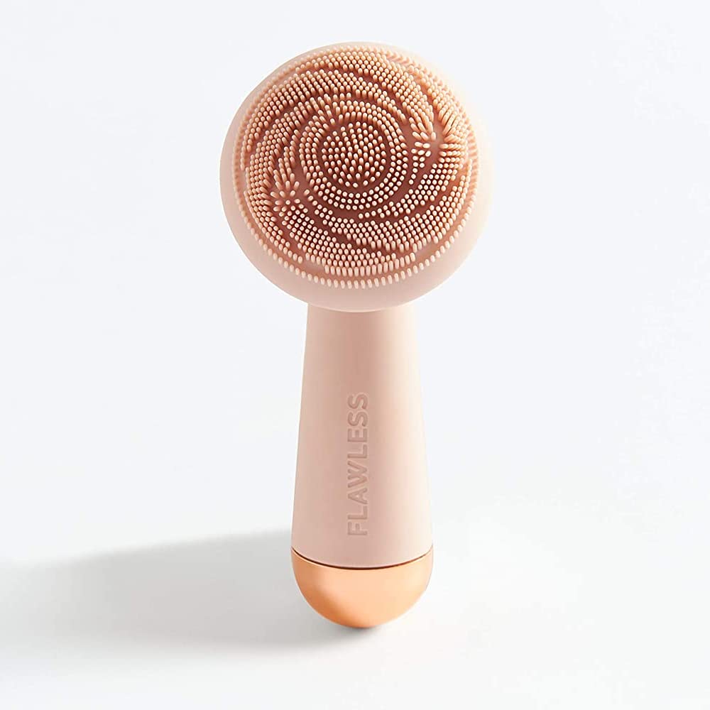 Foto 1 | Exfoliante Y Limpiador Facial Finishing Touch Flawless Cleanse - Venta Internacional.