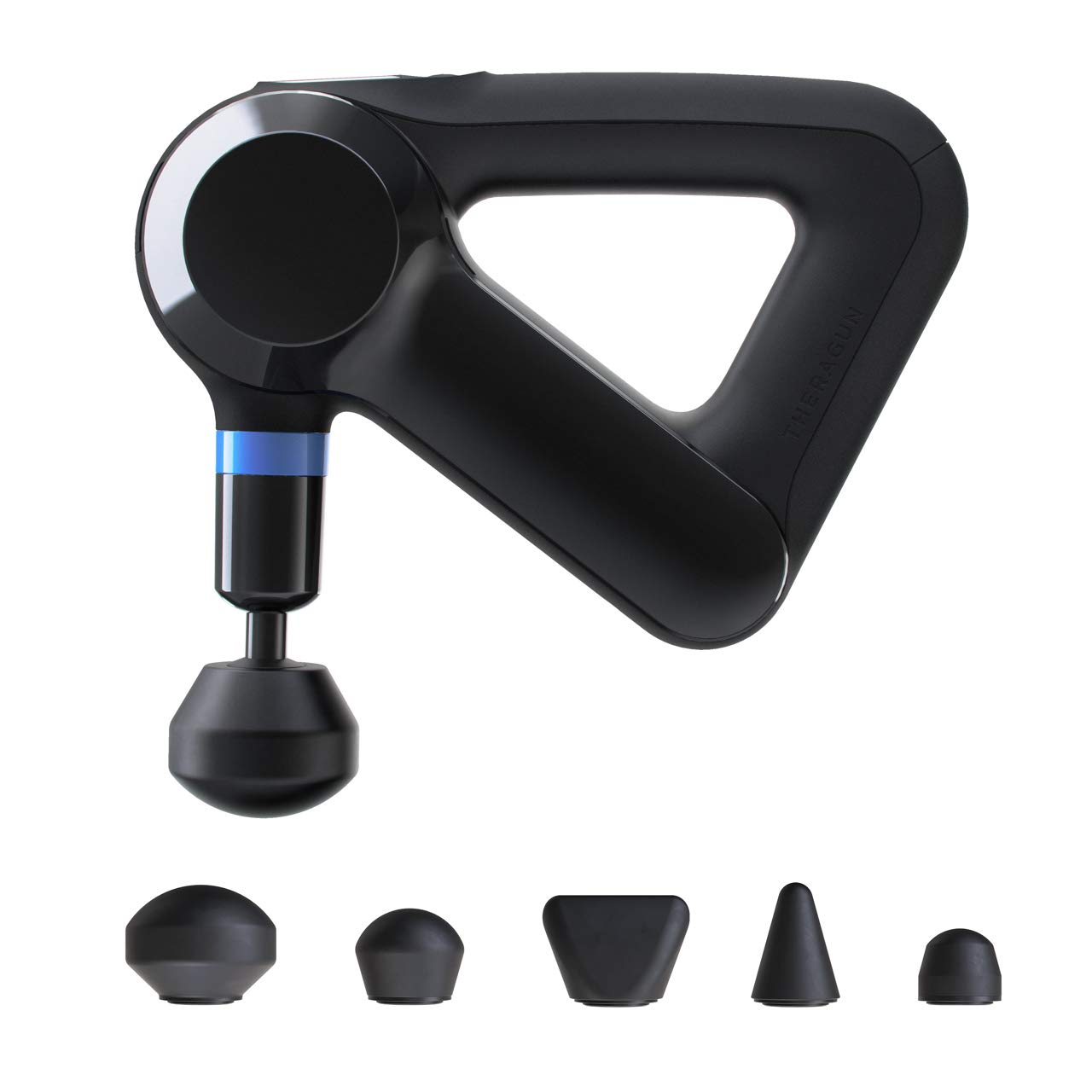 Foto 2 pulgar | Pistola De Masaje Theragun Elite Bluetooth Para Aliviar El Dolor - Venta Internacional.