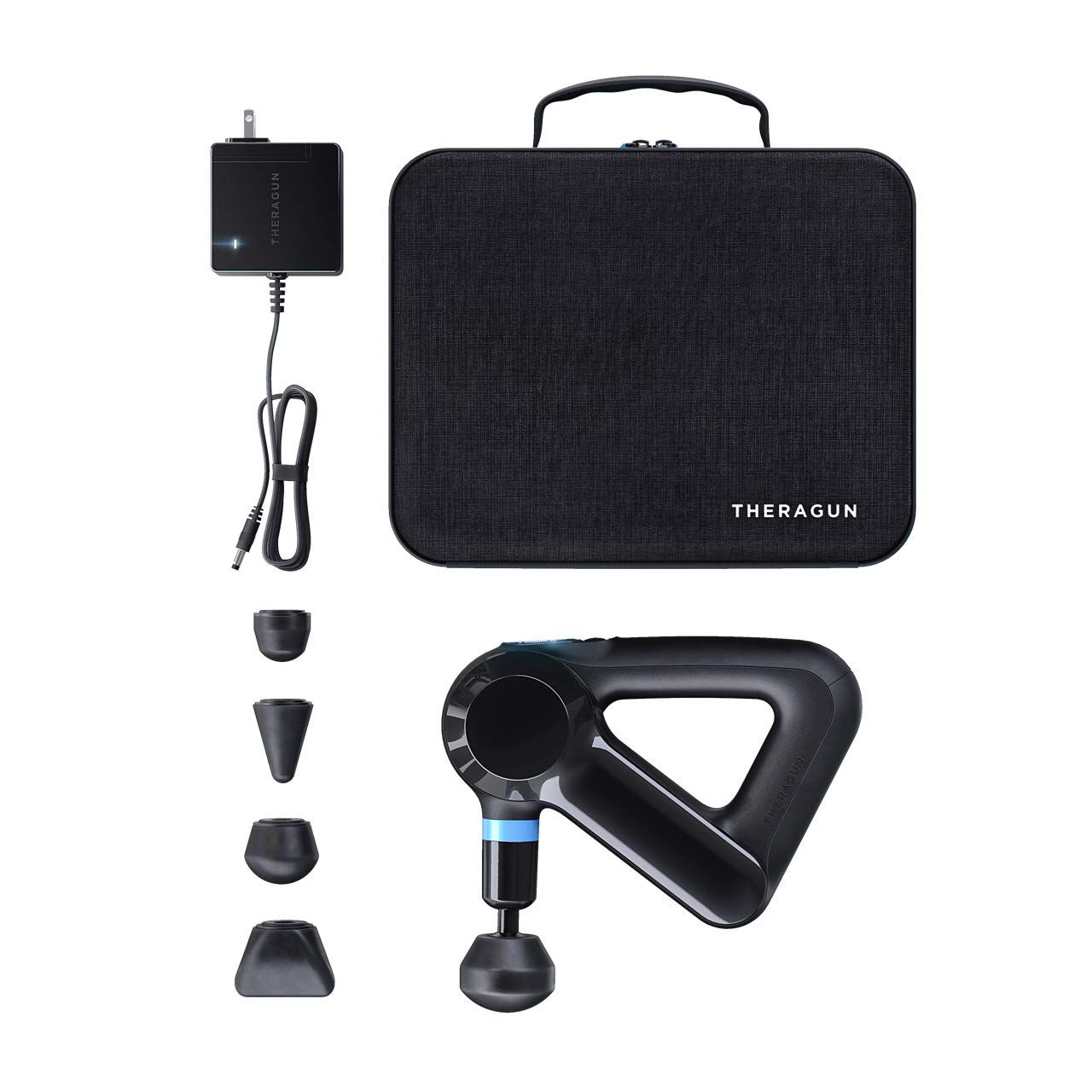 Foto 6 pulgar | Pistola De Masaje Theragun Elite Bluetooth Para Aliviar El Dolor - Venta Internacional.