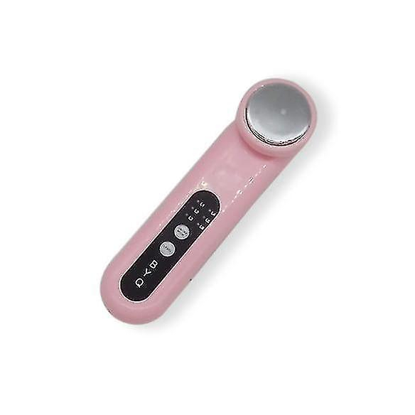 Foto 2 pulgar | Facial Cleansers Beauty Instrument  Masajeador Con Luz Roja Y Azul - Venta Internacional.
