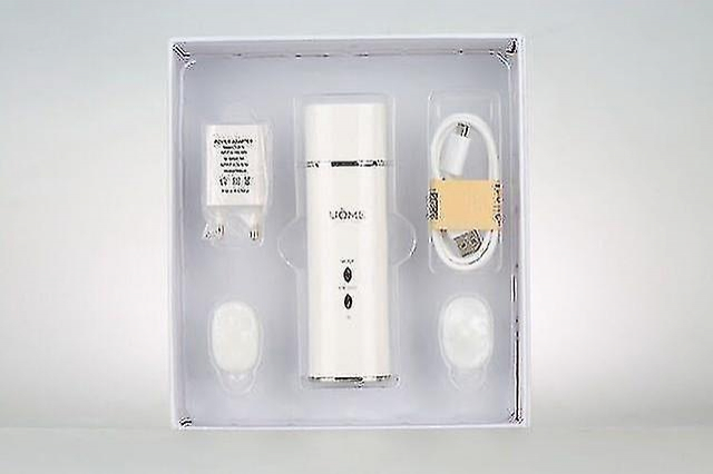 Foto 2 pulgar | Limpiadores Faciales  Dispositivo De Adelgazamiento Corporal 3 En 1  Masajeador De Belleza - Venta Internacional.