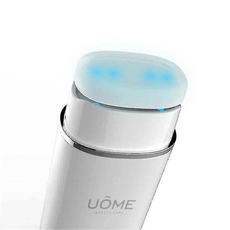 Foto 4 pulgar | Limpiadores Faciales  Dispositivo De Adelgazamiento Corporal 3 En 1  Masajeador De Belleza - Venta Internacional.