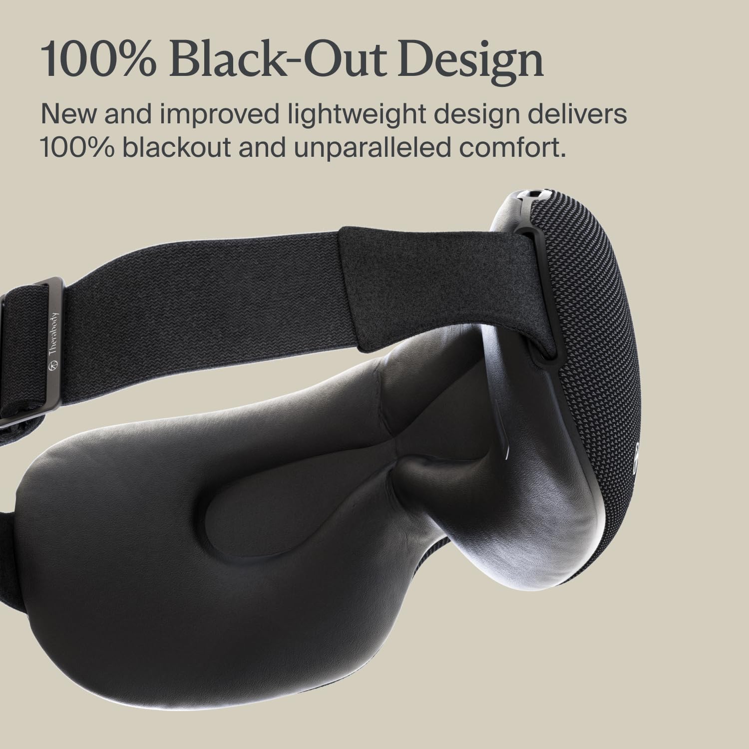 Foto 6 pulgar | Masajeador De Ojos Y Máscara Térmica Therabody Smartgoggles De Segunda Generación - Venta Internacional.