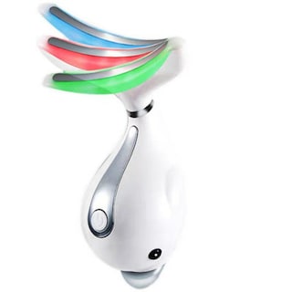 Foto 1 | Masajeador Facial De Cuello Fototerapia Led Calor Y Eliminación De Arrugas - Venta Internacional.