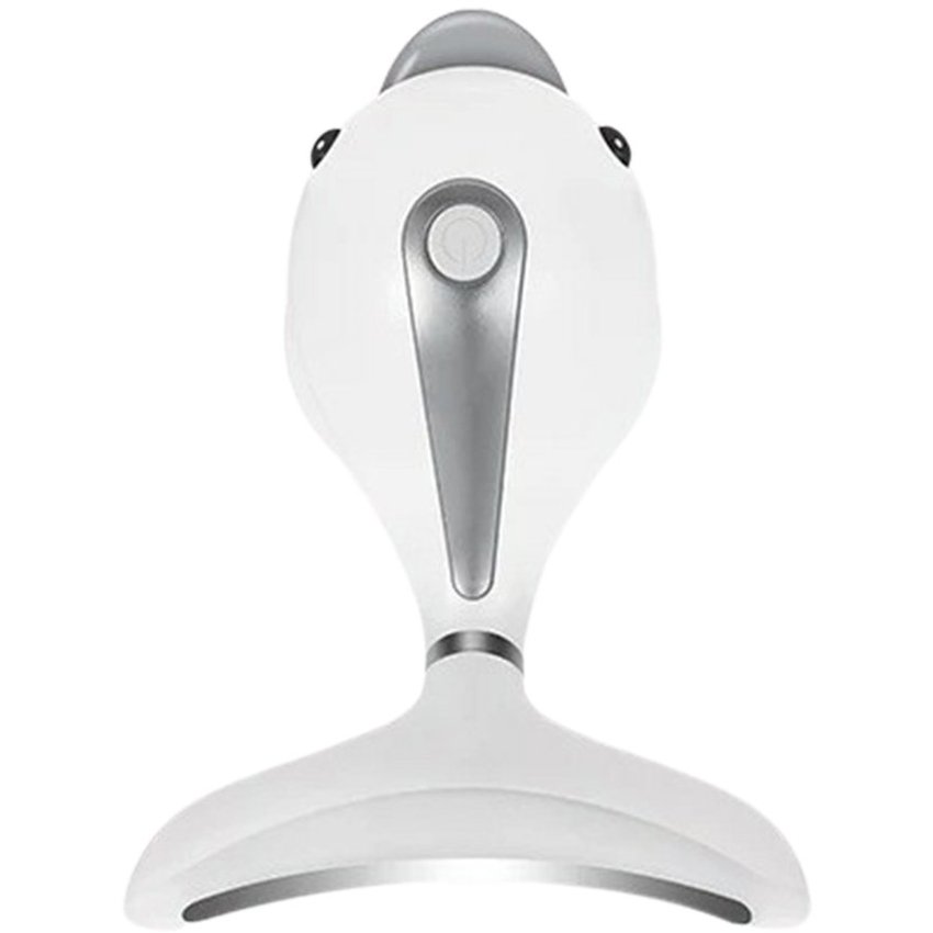 Foto 6 pulgar | Masajeador Facial De Cuello  Fototerapia Led  Calor Y Eliminación De Arrugas - Venta Internacional.
