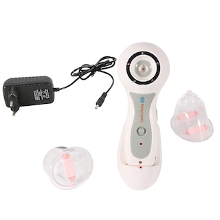 Foto 1 | Kit De Tratamiento Anticelulítico De Masaje Inu Celulises - Venta Internacional.