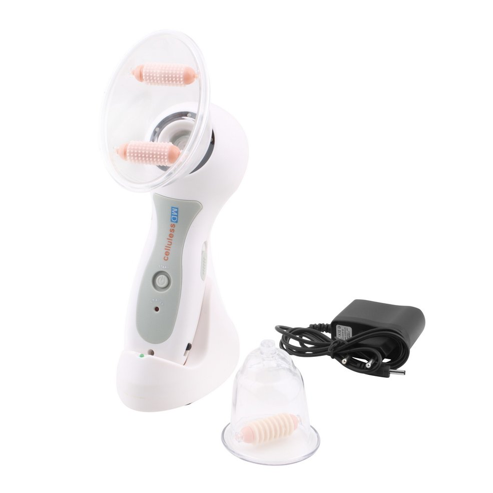 Foto 3 pulgar | Kit De Tratamiento Anticelulítico De Masaje Inu Celulises - Venta Internacional.