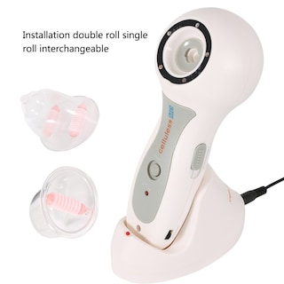 Foto 5 | Kit De Tratamiento Anticelulítico De Masaje Inu Celulises - Venta Internacional.