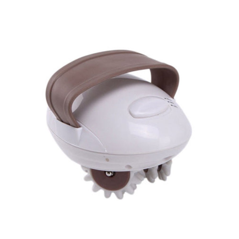 Foto 2 pulgar | Masajeador Facial Adelgazante Corporal Anticelulítico Quemador De Grasa - Venta Internacional.