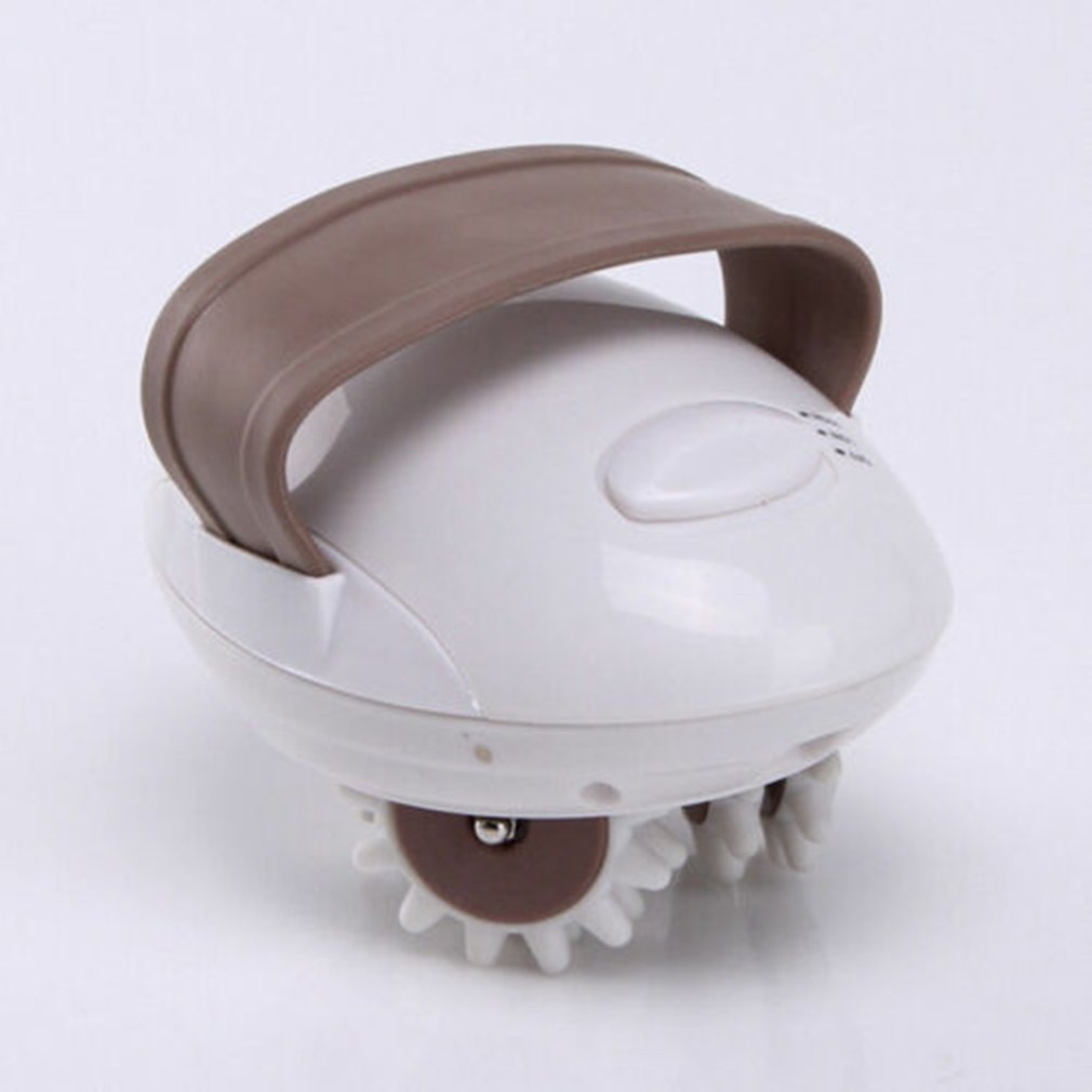Foto 3 pulgar | Masajeador Facial Adelgazante Corporal Anticelulítico Quemador De Grasa - Venta Internacional.