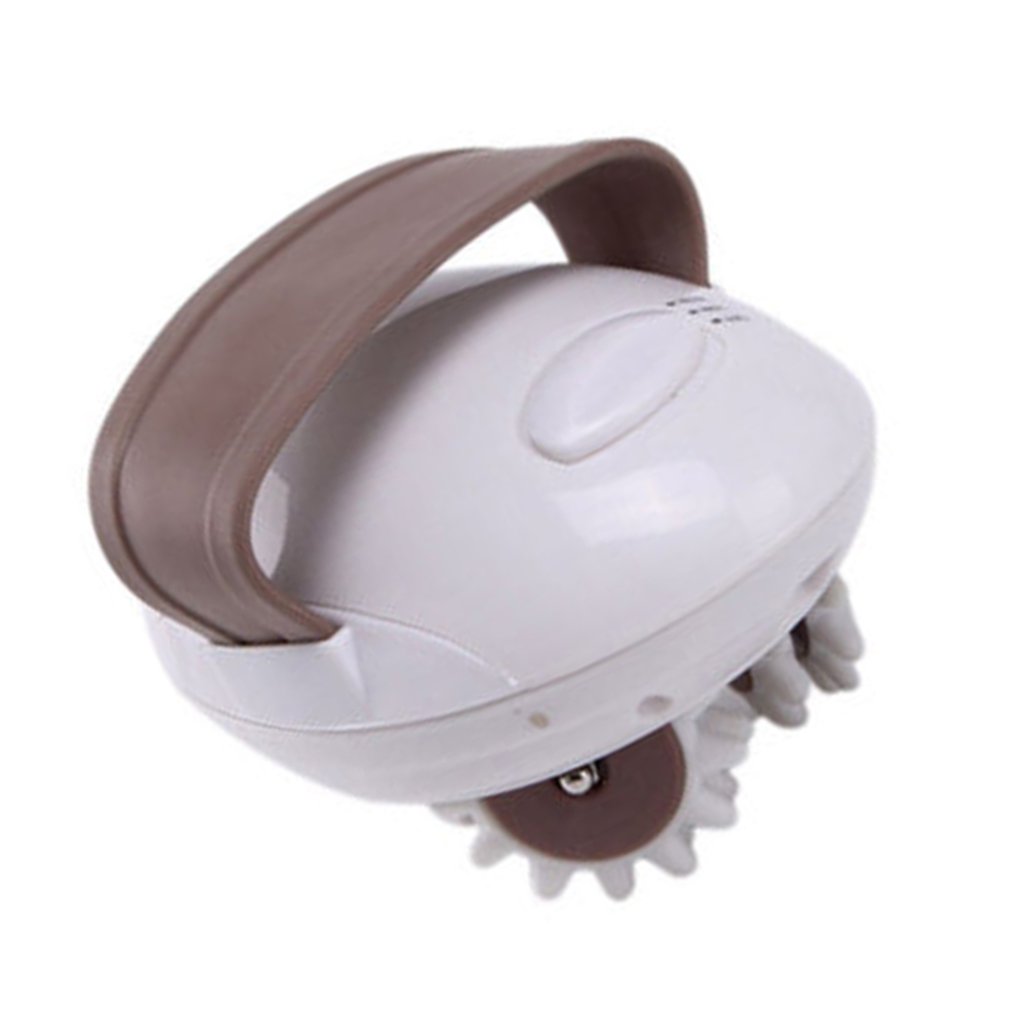 Foto 6 pulgar | Masajeador Facial Adelgazante Corporal Anticelulítico Quemador De Grasa - Venta Internacional.