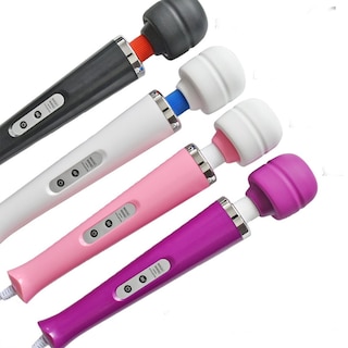 Foto 4 | Masajeador Vibratorio Wand Magic Av Para Mujer - Venta Internacional.