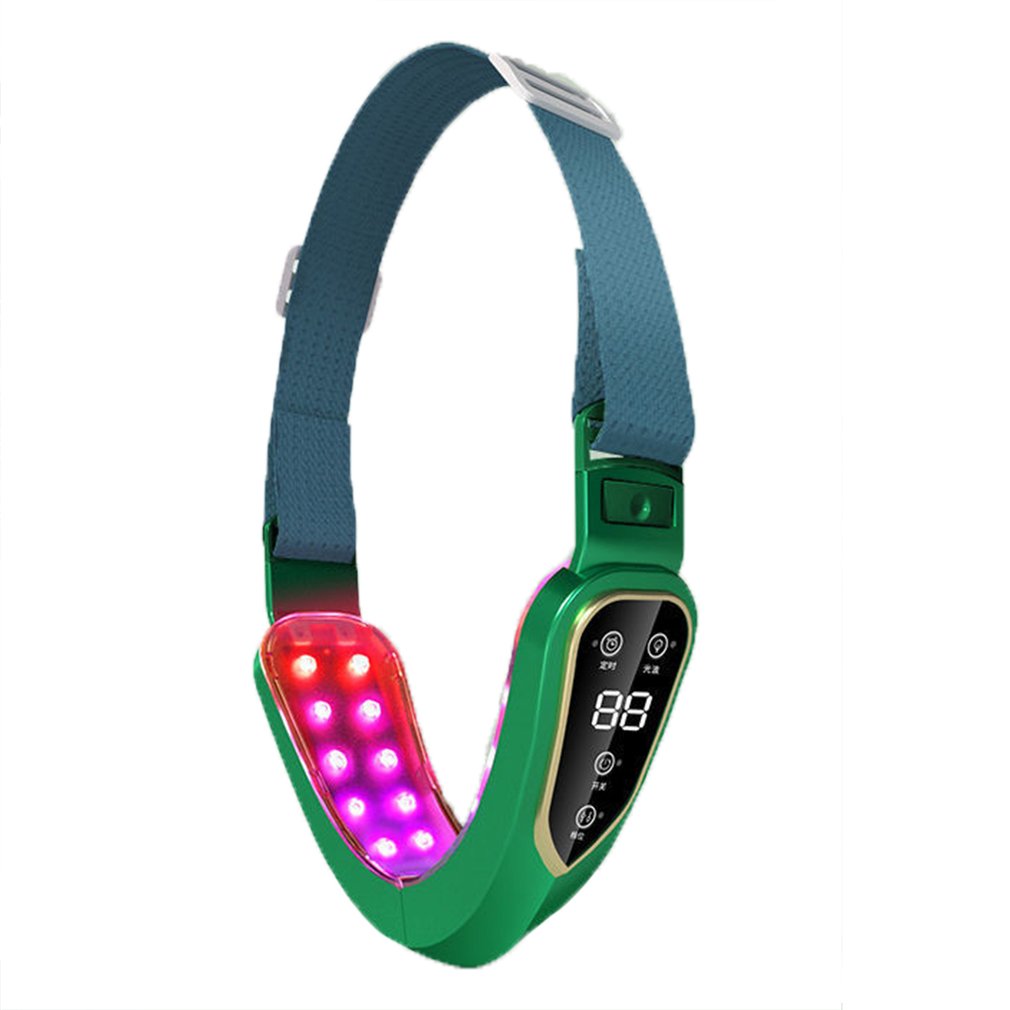 Foto 2 pulgar | Masajeador Facial con Led-Venta Internacional