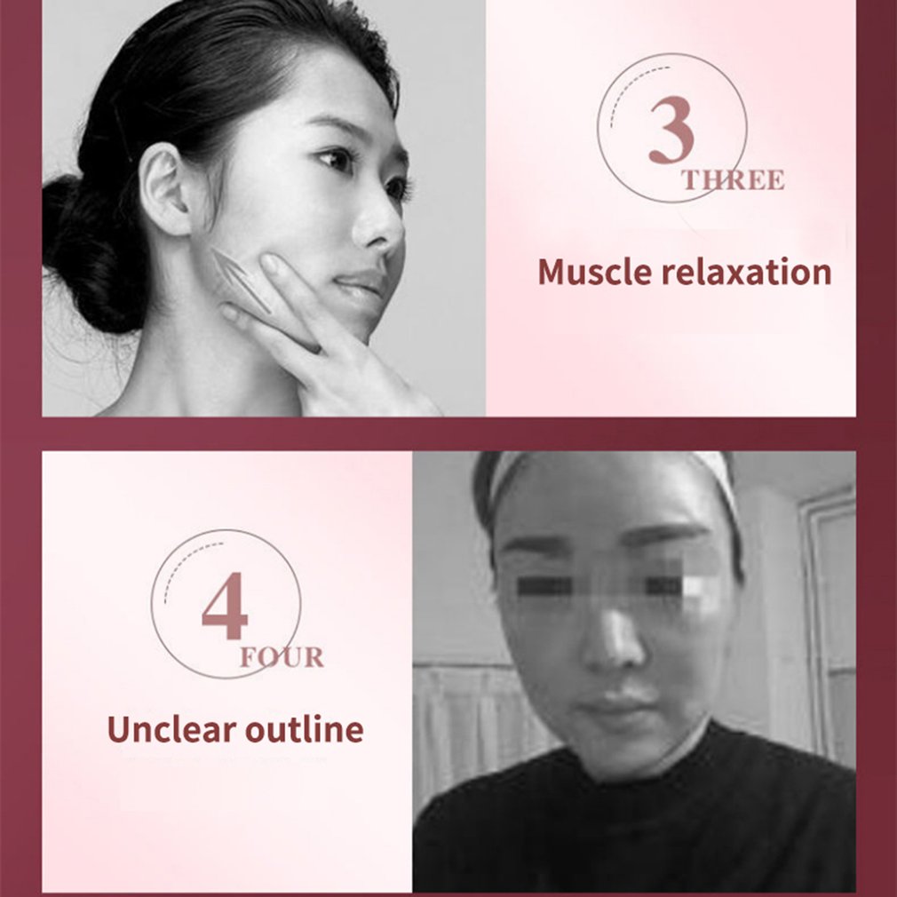 Foto 4 pulgar | Masajeador Facial con Led-Venta Internacional