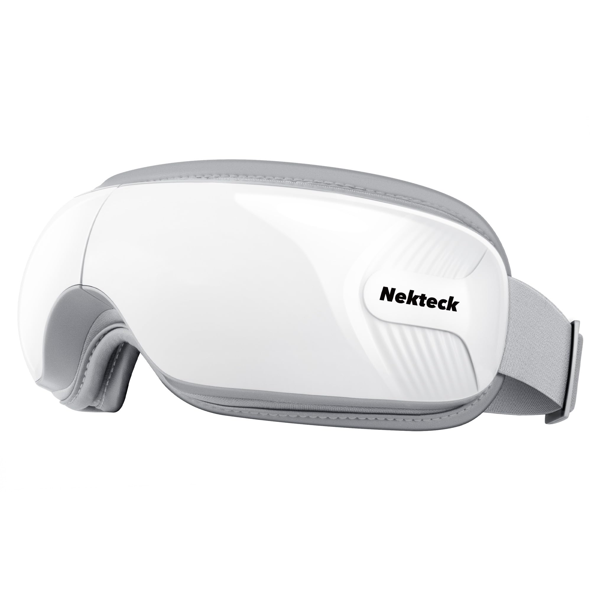 Foto 2 pulgar | Masajeador De Ojos Nekteck Black Para Aliviar El Dolor En Los Ojos Cansados - Venta Internacional.