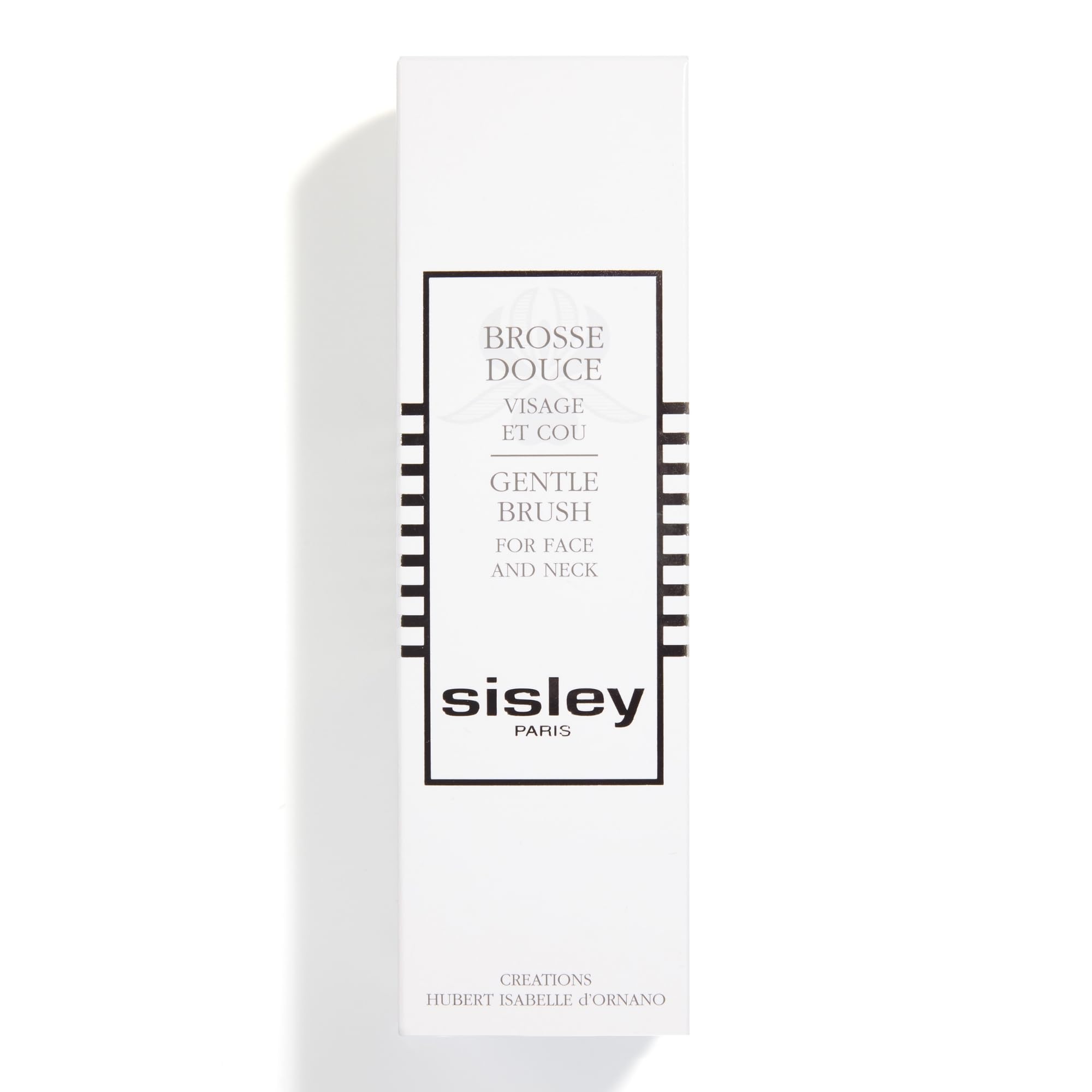 Foto 2 | El Cepillo Sisley Paris Gentle Para Rostro Y Cuello Elimina Las Impurezas - Venta Internacional.