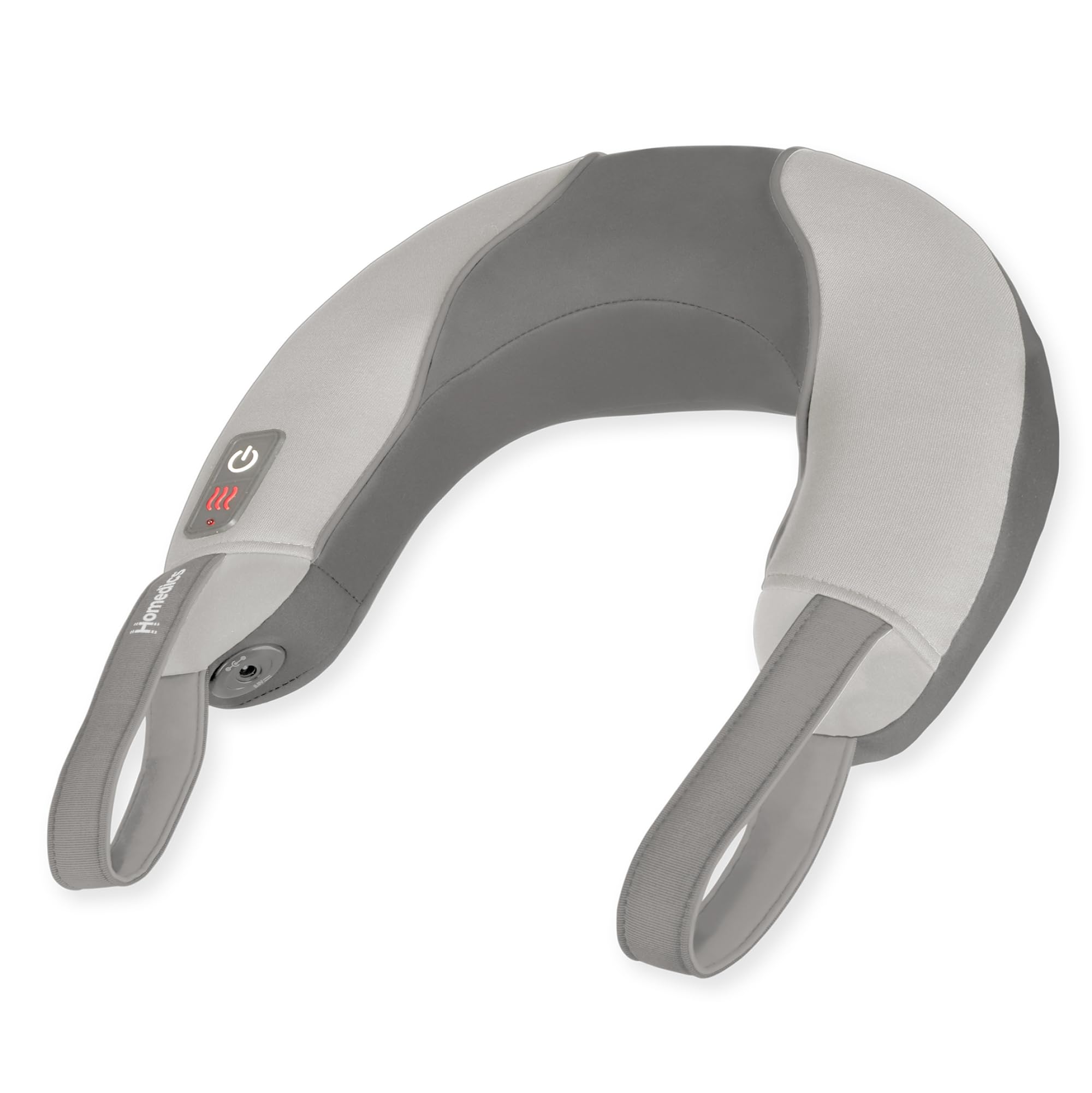 Foto 2 pulgar | Masajeador De Cuello Homedics Pro Therapy Vibration Con Heat Tan - Venta Internacional.