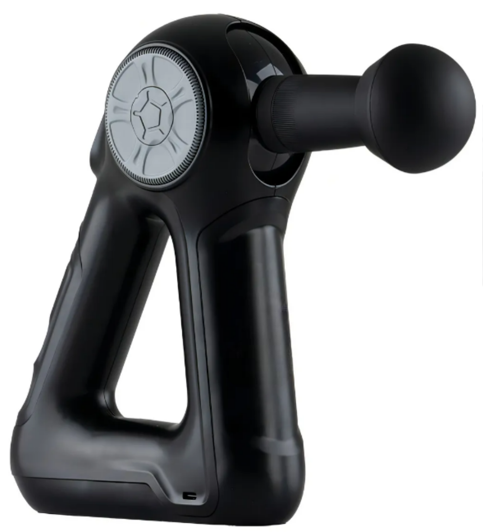 Foto 2 pulgar | Xtellar Pistola De Masaje Facial Y Muscular Premium  Experiencia Relajante Eléctrica De Lujo