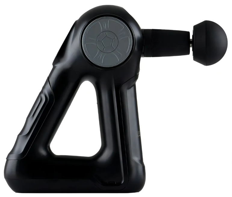Foto 3 pulgar | Xtellar Pistola De Masaje Facial Y Muscular Premium  Experiencia Relajante Eléctrica De Lujo
