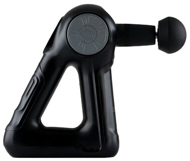 Foto 2 | Xtellar Pistola De Masaje Facial Y Muscular Premium Experiencia Relajante Eléctrica De Lujo