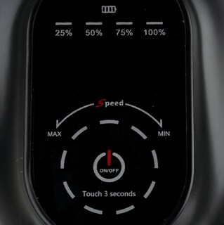 Foto 3 | Xtellar Pistola De Masaje Facial Y Muscular Premium Experiencia Relajante Eléctrica De Lujo