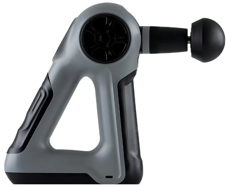 Foto 3 pulgar | Xtellar Pistola De Masaje Facial Y Muscular Premium  Experiencia Relajante Eléctrica De Lujo