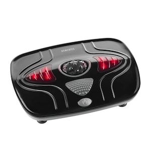 Foto 1 | Masajeador De Pies Homedics Vibration Con Máquina Portátil Heat - Venta Internacional.