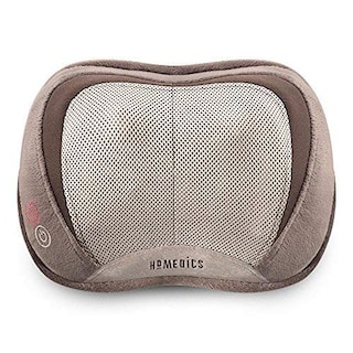Foto 4 | Almohada De Masaje Homedics Para Espalda Y Cuello Con Heat Shiatsu 3d - Venta Internacional.