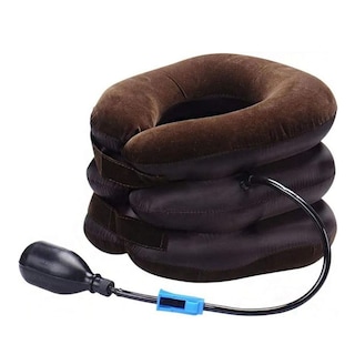 Foto 1 | Almohada De Estiramiento Cervical