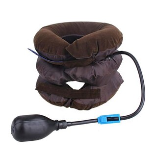 Foto 2 | Almohada De Estiramiento Cervical
