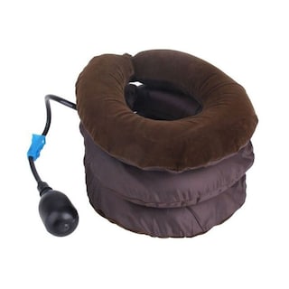 Foto 3 | Almohada De Estiramiento Cervical