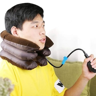 Foto 4 | Almohada De Estiramiento Cervical