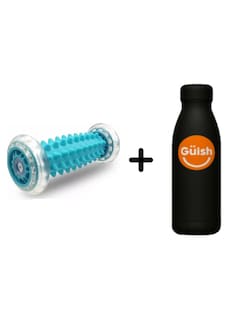 Foto 1 | Masajeador Pies + Termo Güish Gratis
