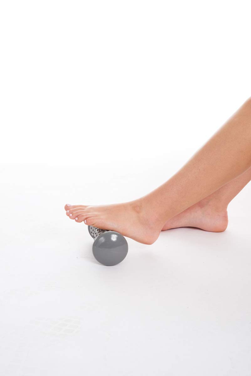 Foto 5 pulgar | Rodillo De Masaje De Pies Edx Para Fascitis Plantar Y Terapia - Venta Internacional.