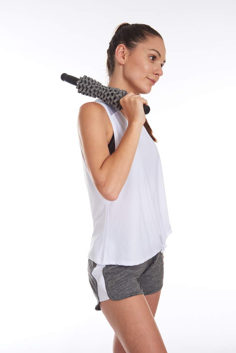 Foto 4 | Roller Massager Stick Edx, Tamaños Y Formas Personalizables - Venta Internacional.